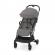 Carucior sport kinderkraf indy 2 cozy grey