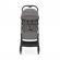 Carucior sport kinderkraf indy 2 cozy grey