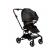 Carucior sport momi adelle 360 grade black gold