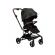 Carucior sport momi adelle 360 grade black gold