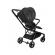 Carucior sport momi adelle 360 grade black red