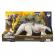 Dinozaur stegosaurus jurassic world gigantic trackers