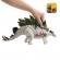 Dinozaur stegosaurus jurassic world gigantic trackers