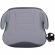 Inaltator auto chipolino wing i-size 125-150 cm ash grey cu sistem isofix