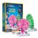 Kit stiinta national geographic - gradina de cristale