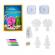 Kit stiinta national geographic - gradina de cristale