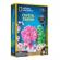 Kit stiinta national geographic - gradina de cristale