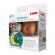 Lampa de veghe cu led mybabylight moon, 0+ luni, reer
