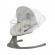 Leagan electric kinderkraft lumi 2 light grey