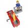 Masina de pompieri simba fireman sam jupiter pro