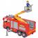 Masina de pompieri simba fireman sam jupiter pro