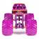 Masinuta metalica monster jam calavera scara 1:24