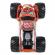 Masinuta metalica monster jam zombie scara 1:24