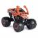 Masinuta metalica monster jam zombie scara 1:24