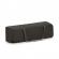 Patut travel kinderkraft joy 2 cu accesorii si geanta transport dark grey