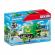 Playmobil city life - camion de reciclare cu accesorii