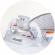 Premergator chipolino little cow grey