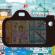 Puzzle pentru copii de podea orasul animat hape 49 piese