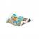 Puzzle pentru copii de podea orasul animat hape 49 piese
