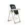 Scaun de masa momi gojo black