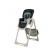 Scaun de masa momi gojo black