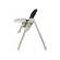 Scaun de masa momi gojo black