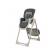 Scaun de masa momi gojo grey