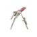 Scaun de masa momi gojo pink