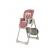 Scaun de masa momi gojo pink