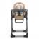Scaun de masa onino meal.me latte beige