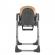 Scaun de masa onino meal.me latte beige