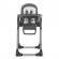 Scaun de masa onino meal.me salt grey