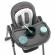 Scaun de masa onino meal.me salt grey