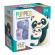 Set 12 puzzle-uri headu ecoplay - animalute cu pui