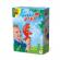 Set baloane de sapun pentru copii cu dinozaur de jucarie