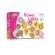 Set creativ - floricele cu led
