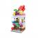 Set de constructie florarie 232 piese