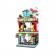 Set de constructie magazin de haine 241 piese