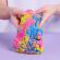 Set de creatie squish cu nisip kinetic