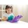 Set de joaca nisip kinetic castel