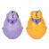 Set figurine hatchimals alive mov