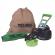 Banda de echilibru slackline clasic 15 m hape