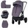 Carucior copii 3 in 1 chipolino encanto cloud