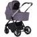 Carucior copii 3 in 1 chipolino encanto cloud