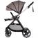 Carucior copii 3 in 1 chipolino marbella tiramisu