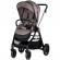 Carucior copii 3 in 1 chipolino marbella tiramisu