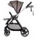 Carucior copii 3 in 1 chipolino marbella tiramisu