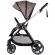 Carucior copii 3 in 1 chipolino marbella tiramisu