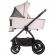 Carucior copii 3 in 1 chipolino prestige biscotta