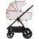 Carucior copii 3 in 1 chipolino prestige biscotta
